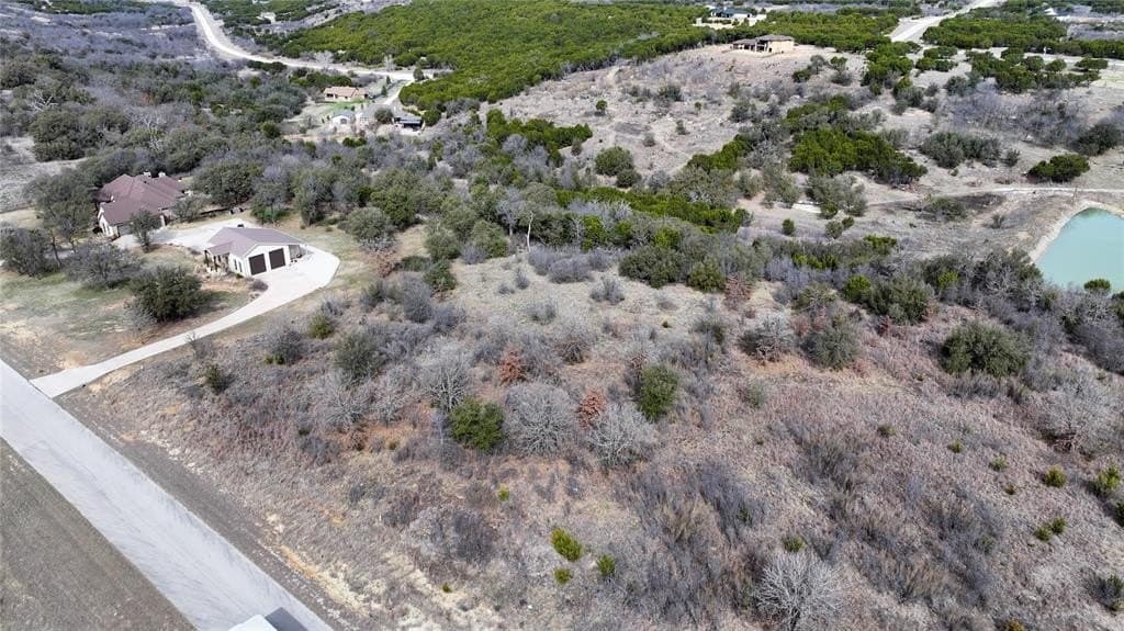 1.9 acres in Palo Pinto County - photo 3
