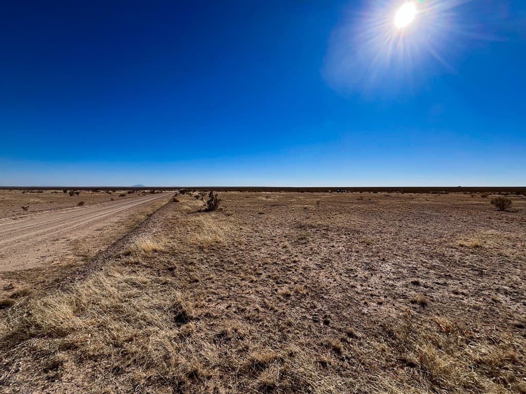 40 acres in Hudspeth County - photo 4