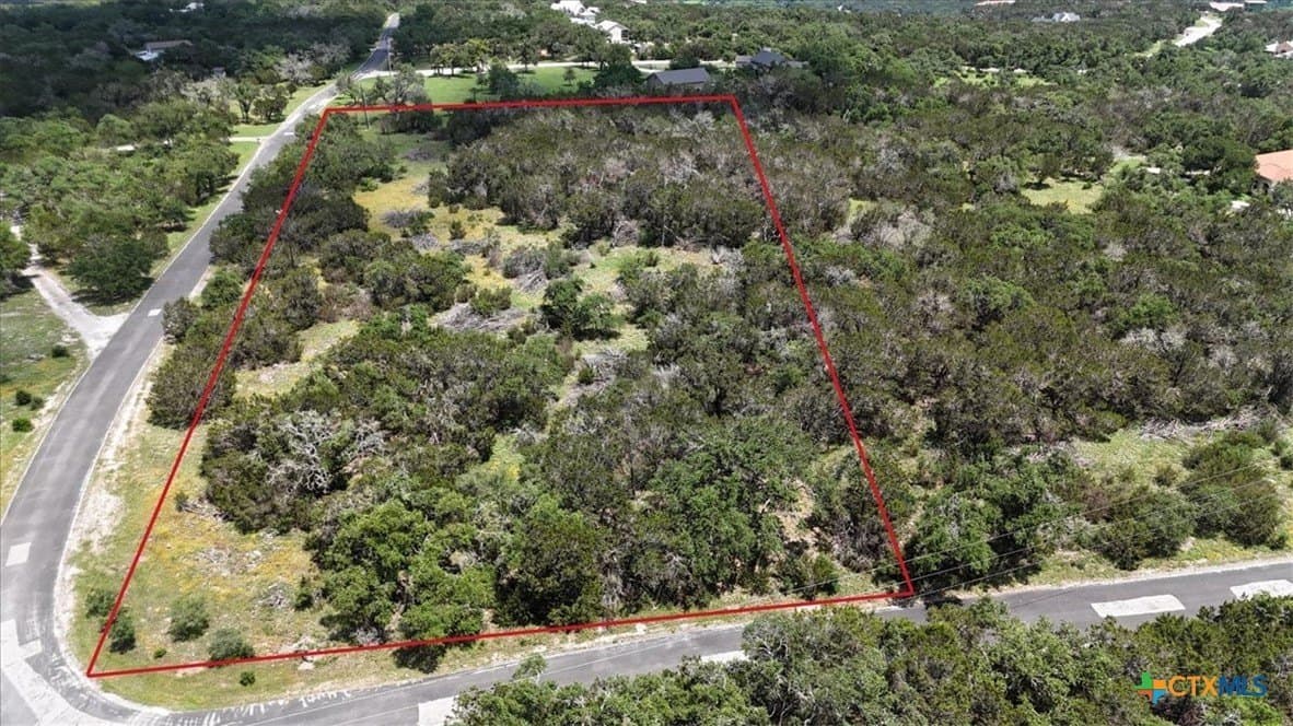 5.07 acres in Hays County - photo 3