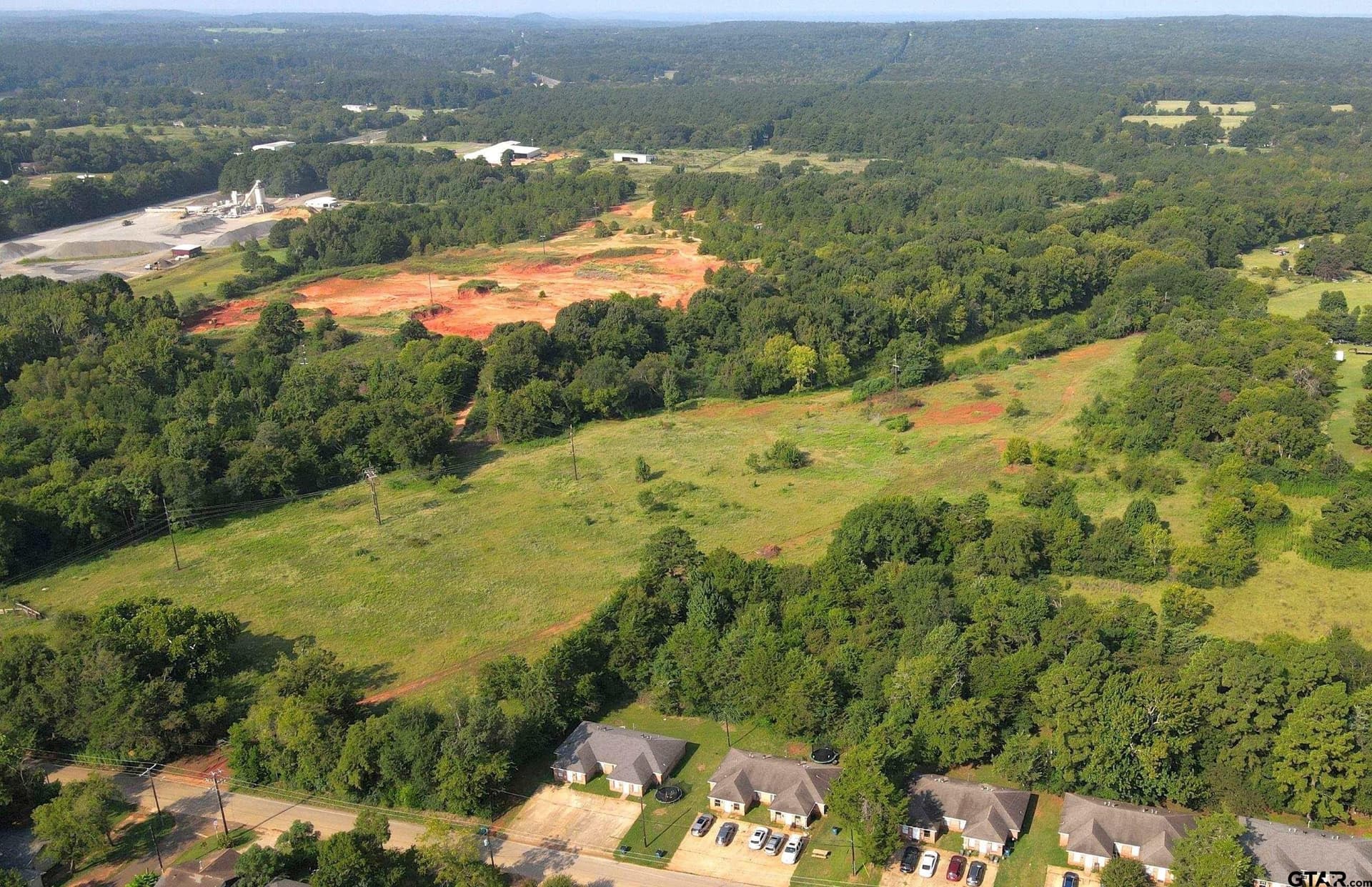 13.8 acres in Cherokee County - photo 4