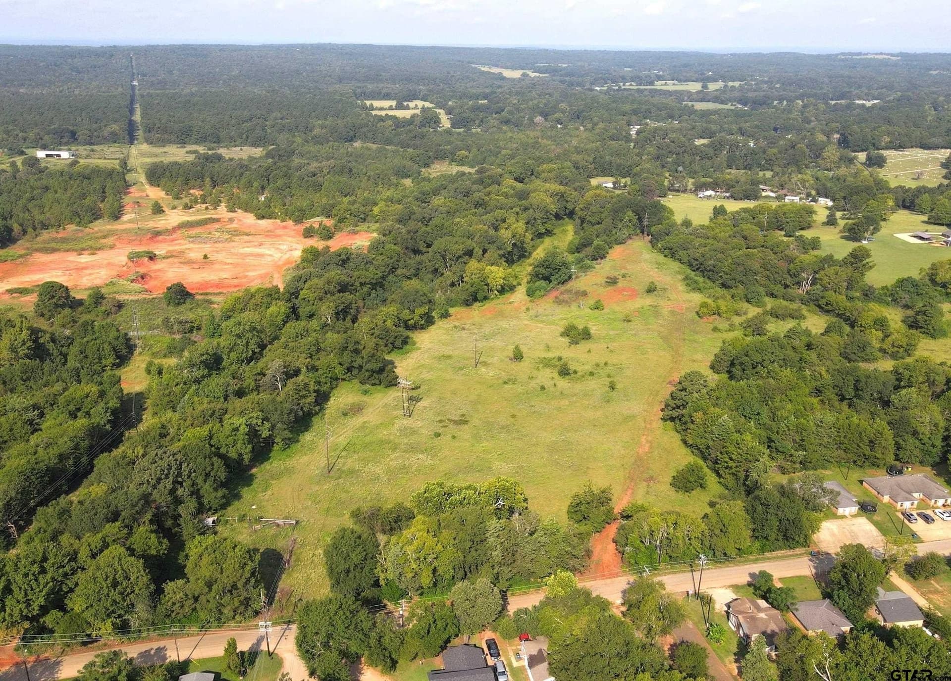 13.8 acres in Cherokee County - photo 2