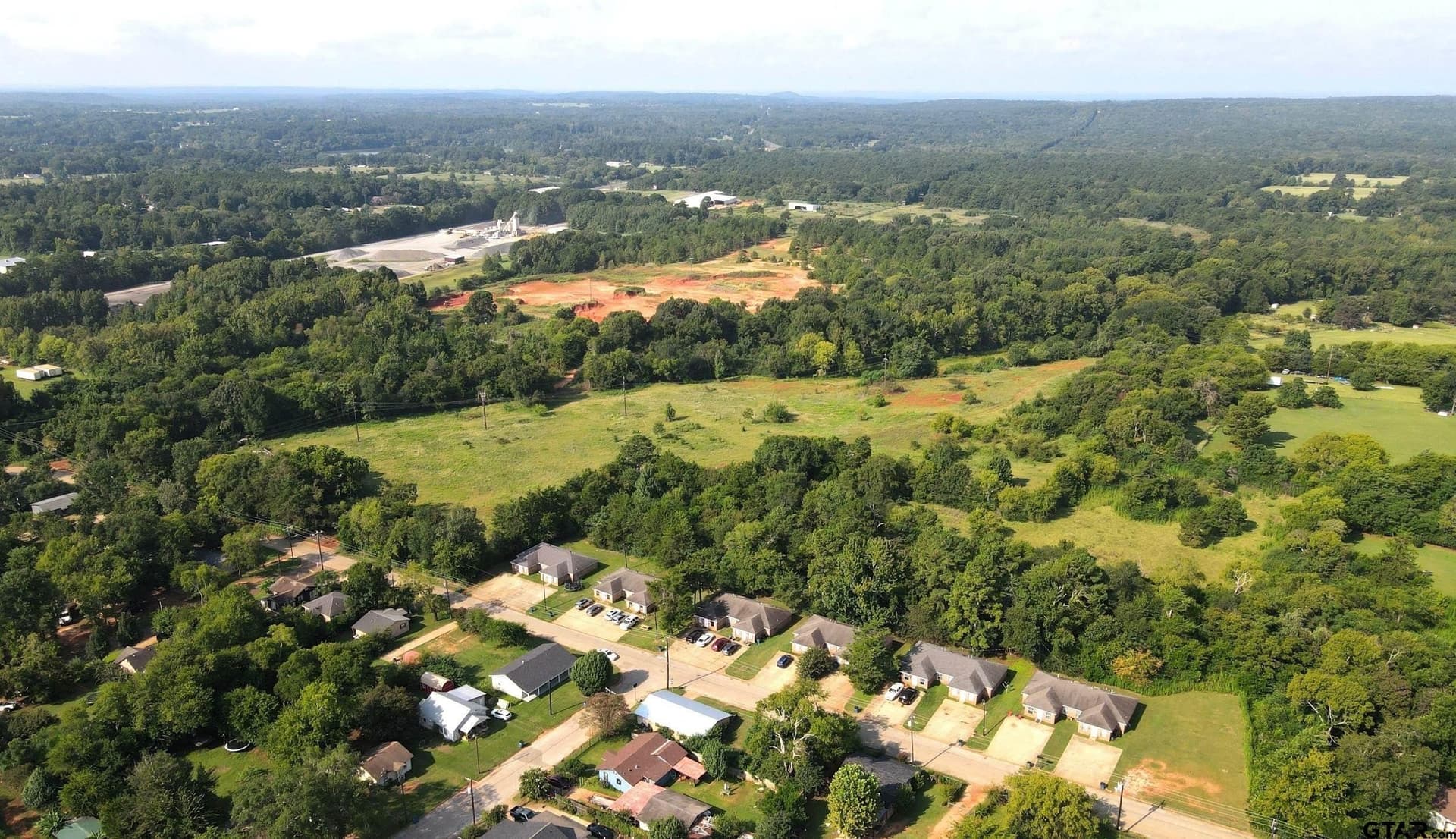 13.8 acres in Cherokee County - photo 5