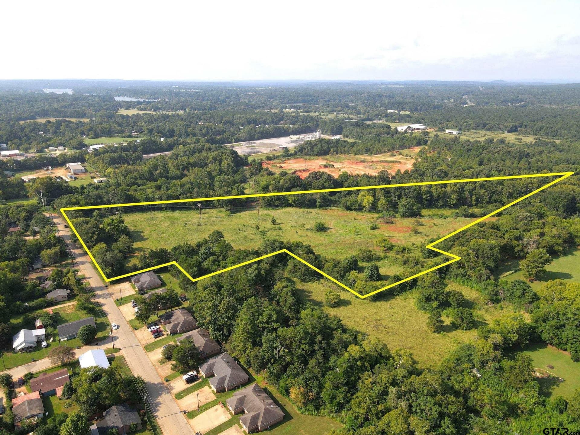 13.8 acres in Cherokee County - photo 6