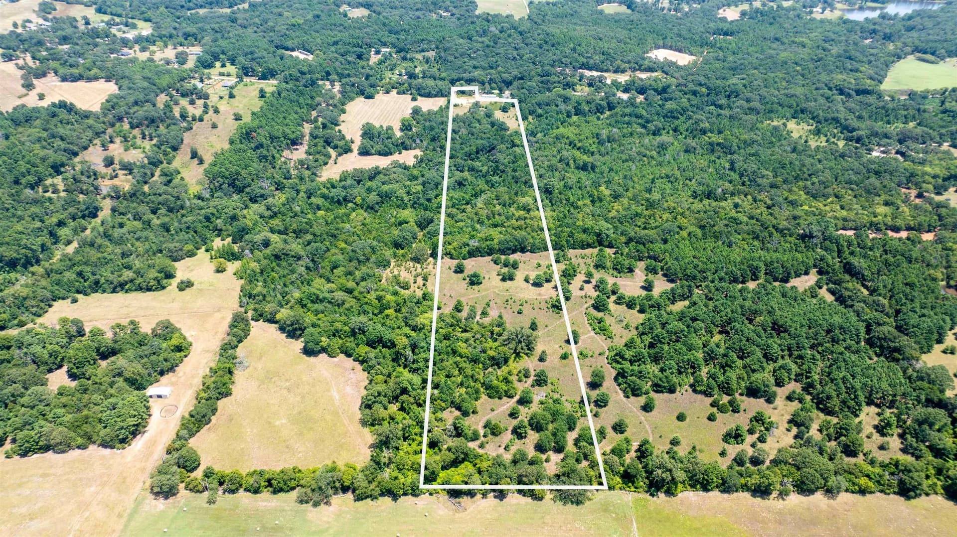 24.91 acres in Smith County - photo 13