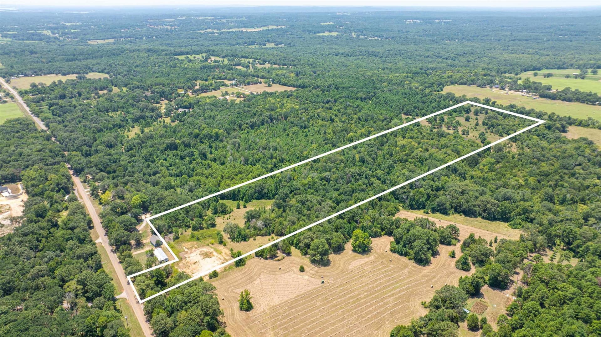 24.91 acres in Smith County - photo 6
