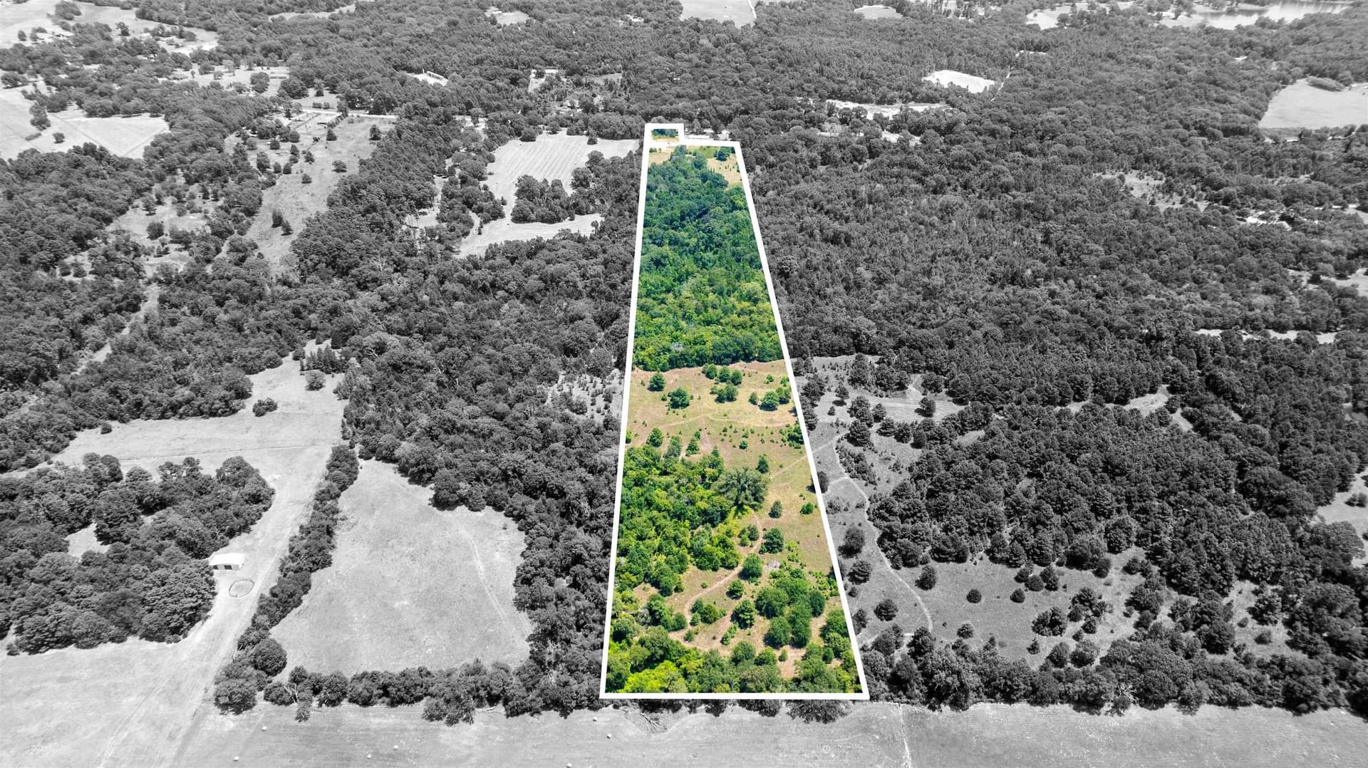 24.91 acres in Smith County - photo 12
