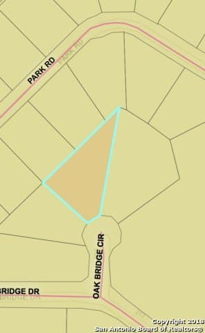 0.6 acres in Bandera County - photo 3