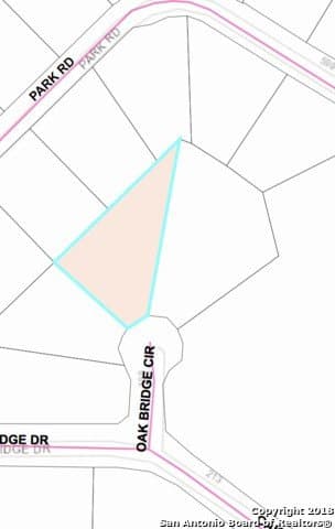 0.6 acres in Bandera County - photo 4