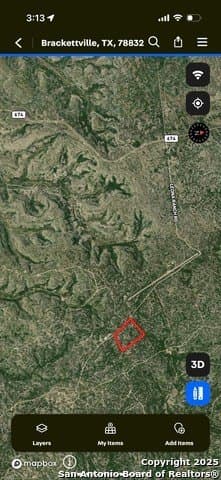 30.82 acres in Kinney County - photo 13