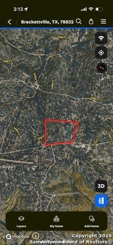 30.82 acres in Kinney County - photo 12