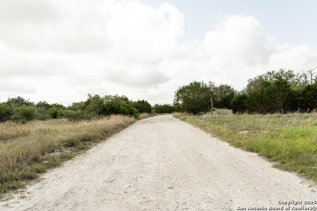 Lot 124 Leona Ranch rd