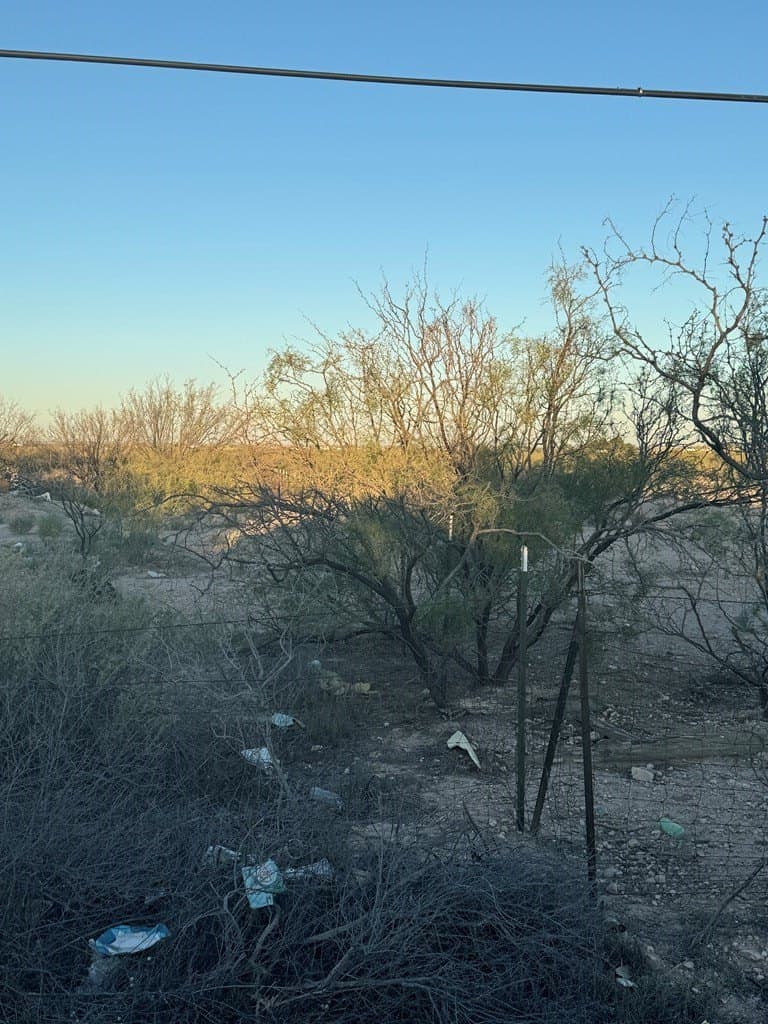 17.85 acres in Pecos County - photo 2