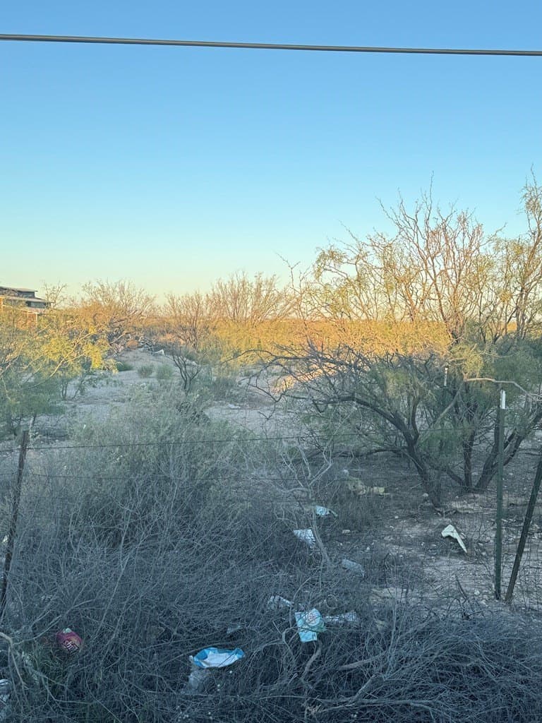 17.85 acres in Pecos County - photo 3