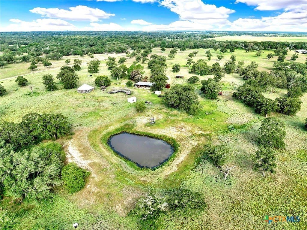 77.59 acres in Wilson County - photo 5