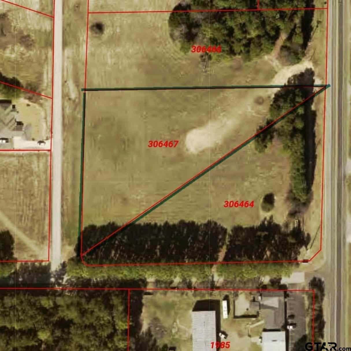 2.21 acres in Henderson County - photo 2