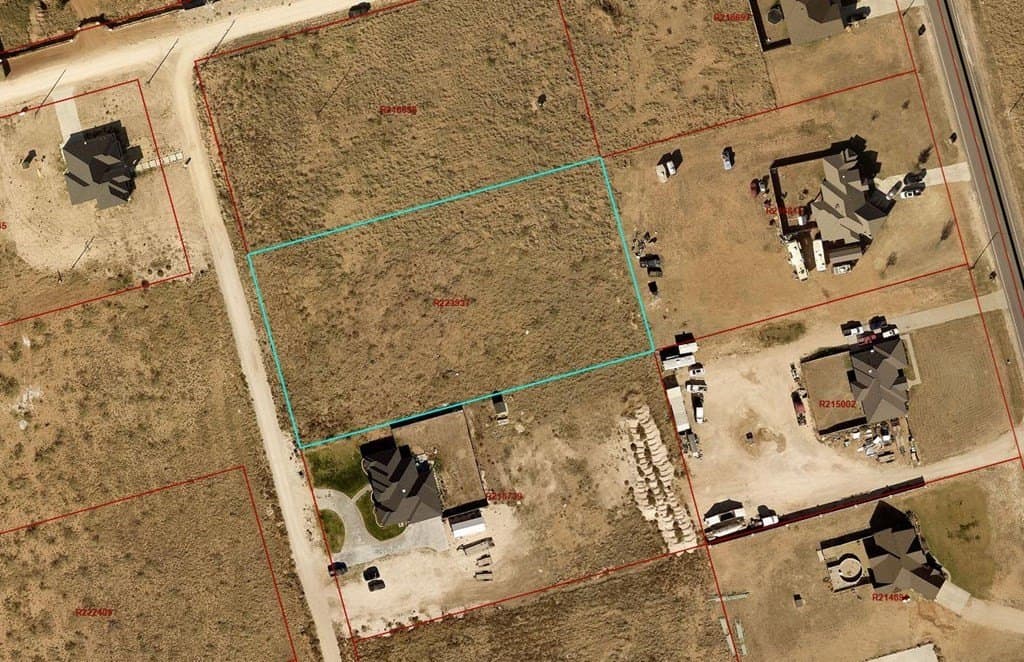 1.68 acres in Midland County - photo 12