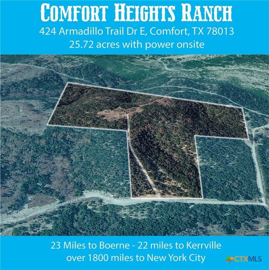 424 Armadillo Trail Drive