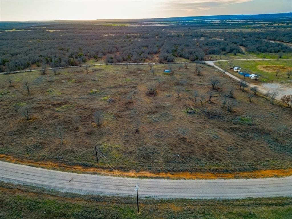 5.51 acres in Palo Pinto County - photo 3