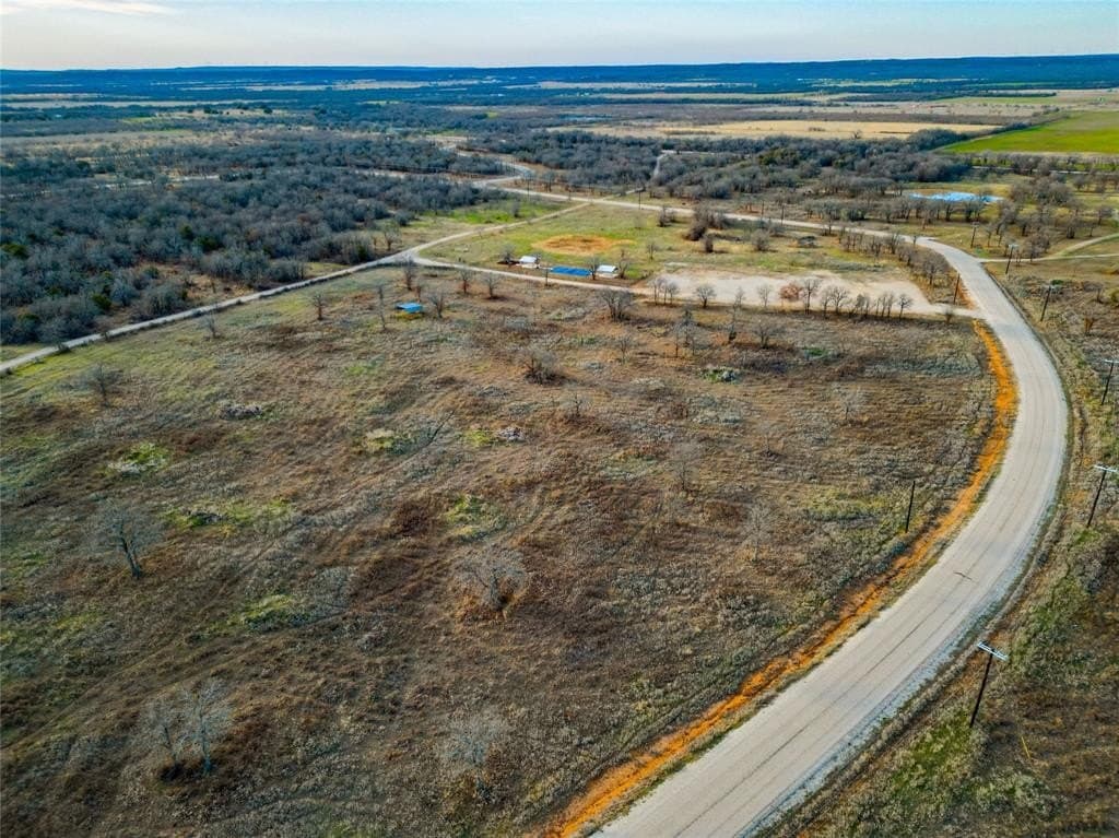 5.51 acres in Palo Pinto County - photo 6
