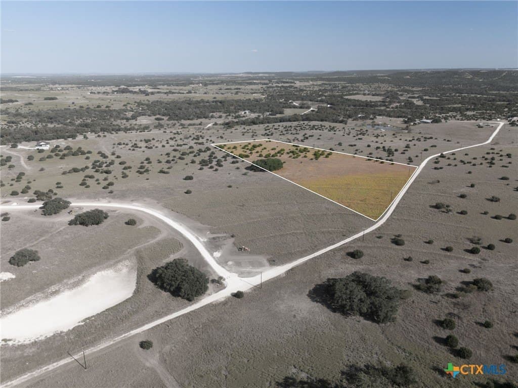 10.01 acres in Lampasas County - photo 29