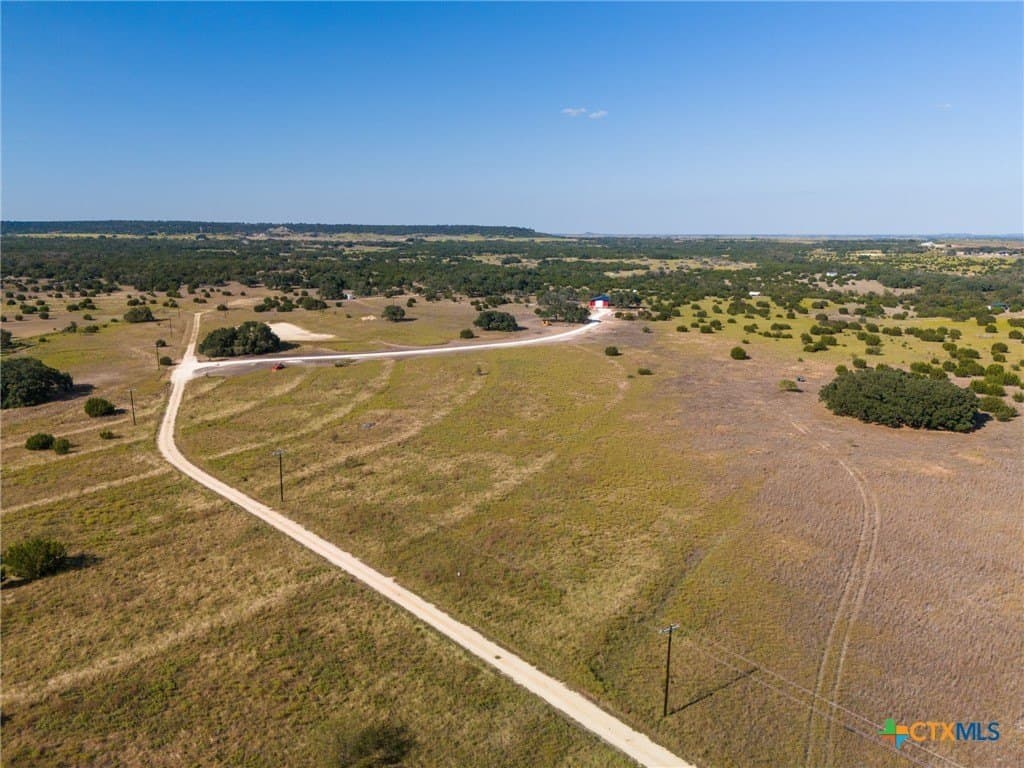 10.01 acres in Lampasas County - photo 21
