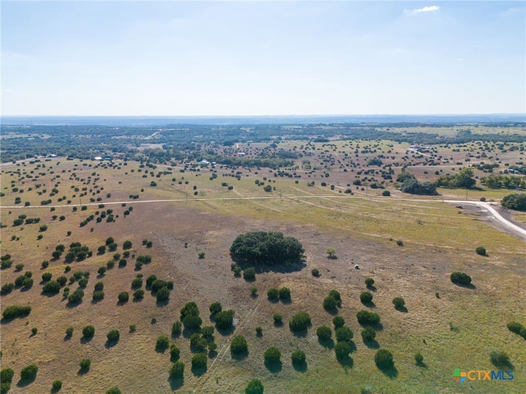 10.01 acres in Lampasas County - photo 13