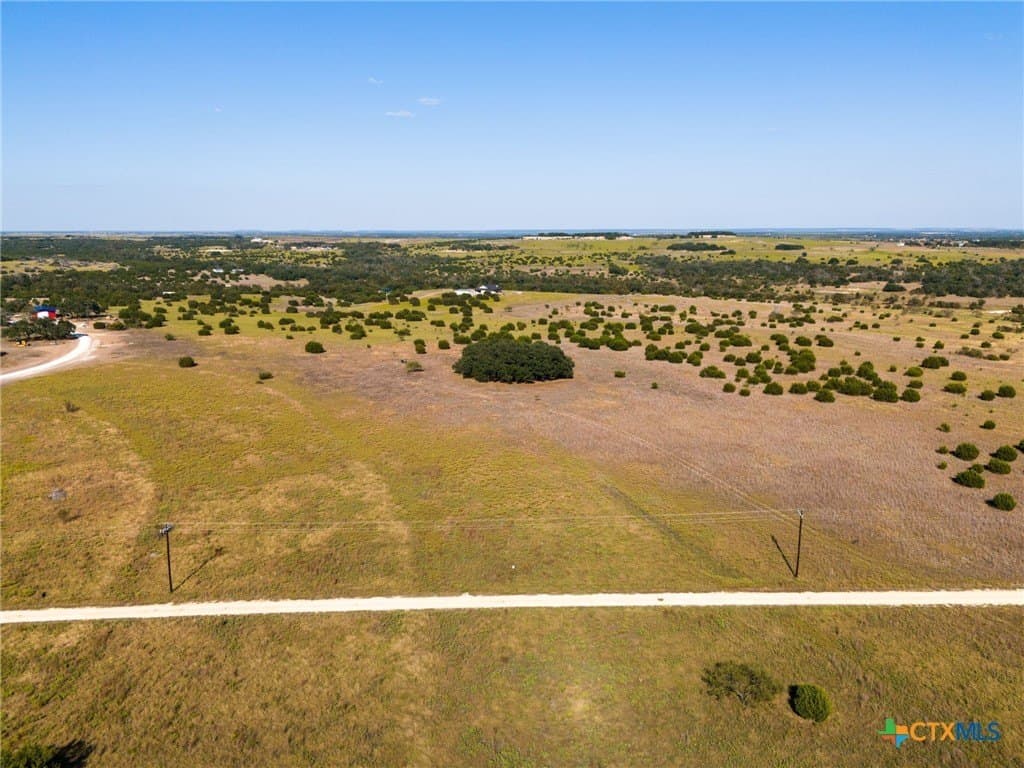 10.01 acres in Lampasas County - photo 9