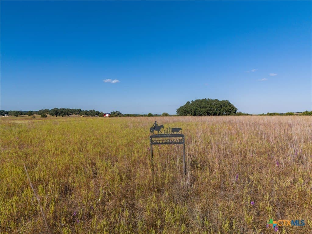 10.01 acres in Lampasas County - photo 10