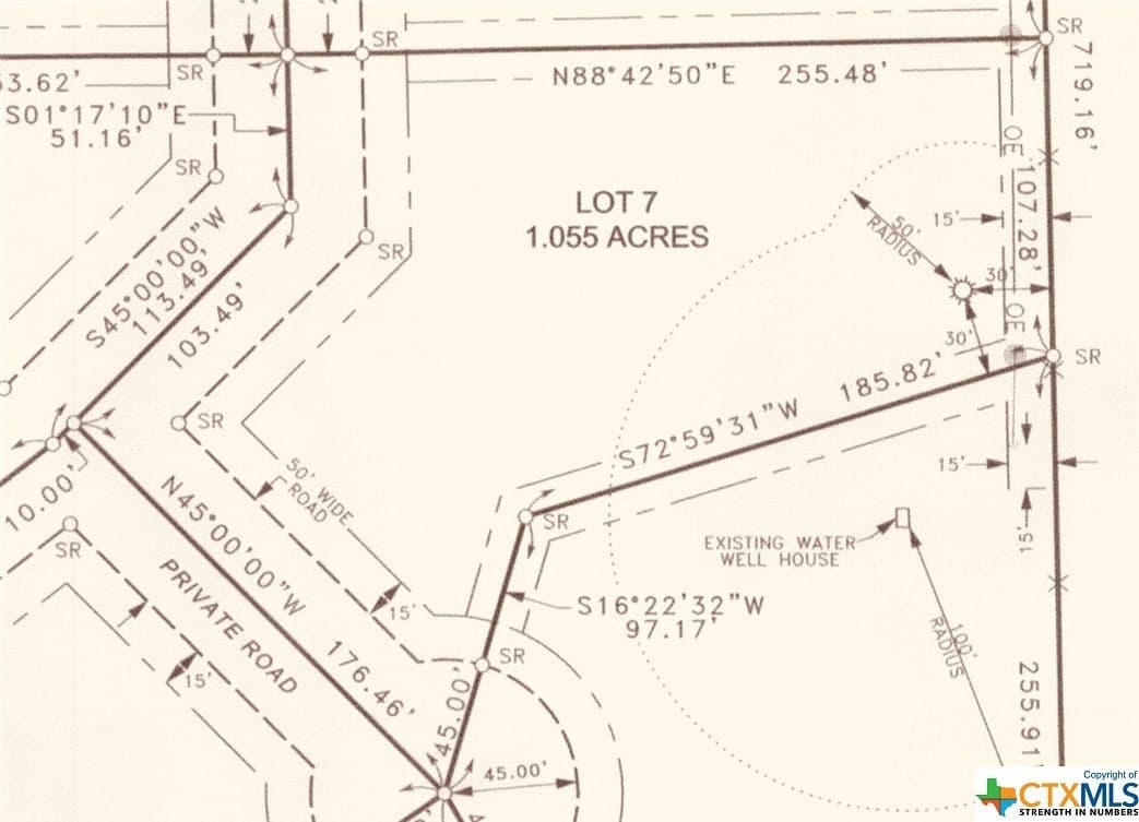 1.06 acres in Lavaca County - photo 4