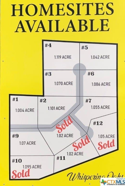 1.06 acres in Lavaca County - photo 5