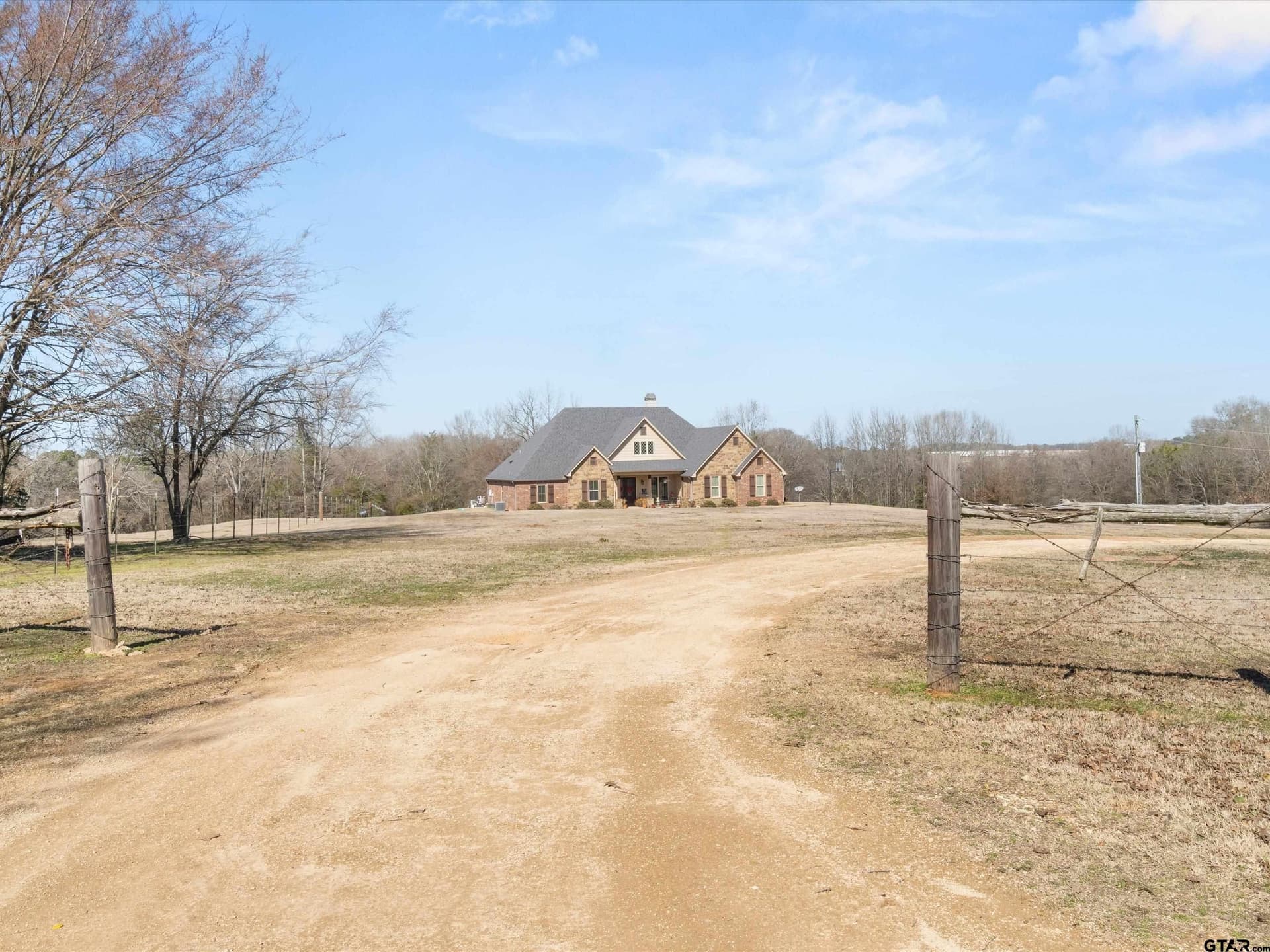 54.87 acres in Upshur County - photo 39