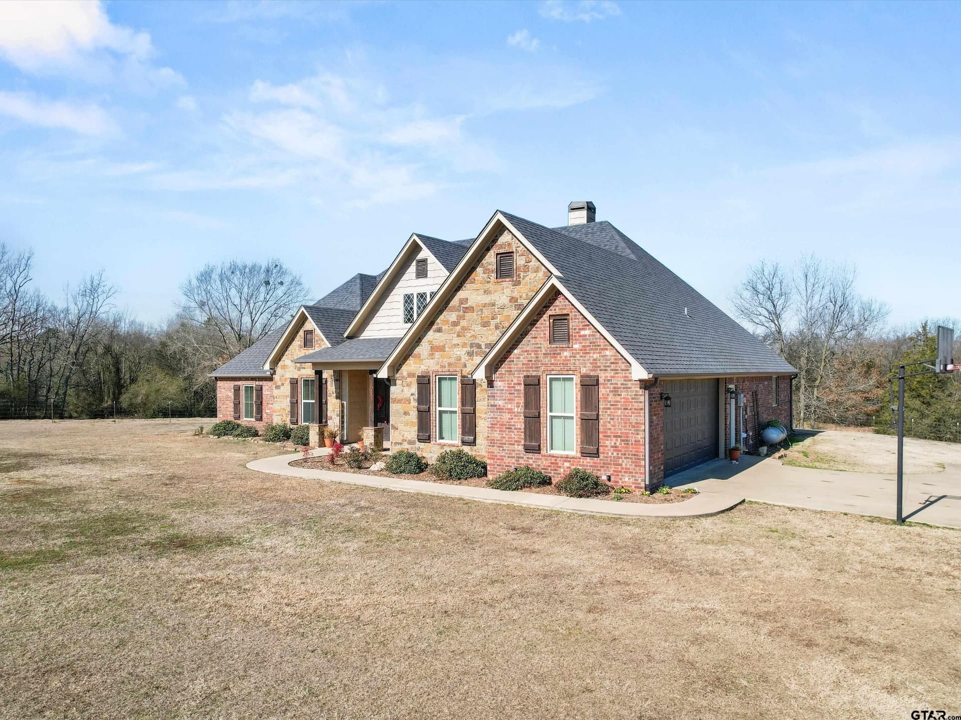 54.87 acres in Upshur County - photo 3