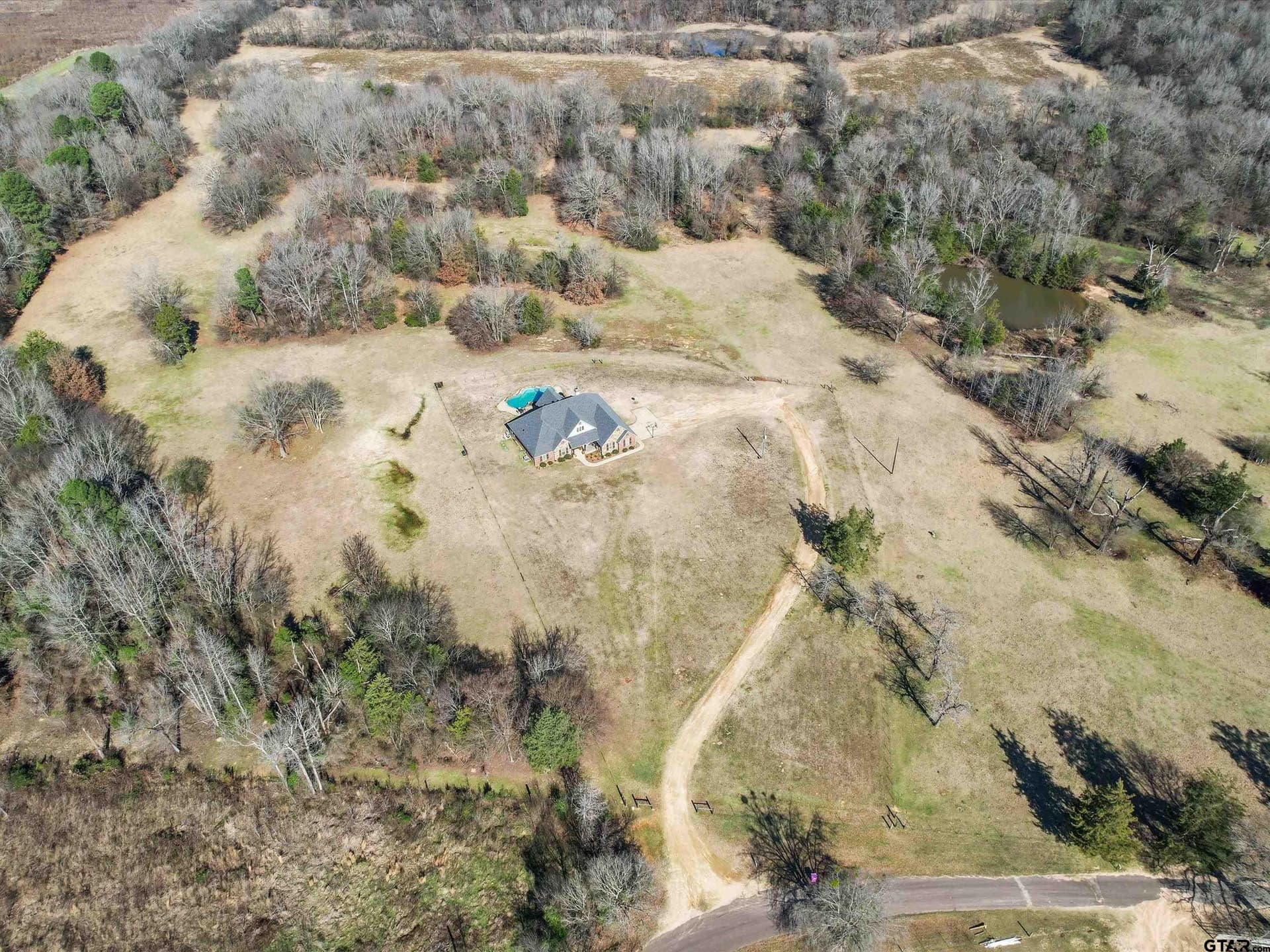 54.87 acres in Upshur County - photo 36