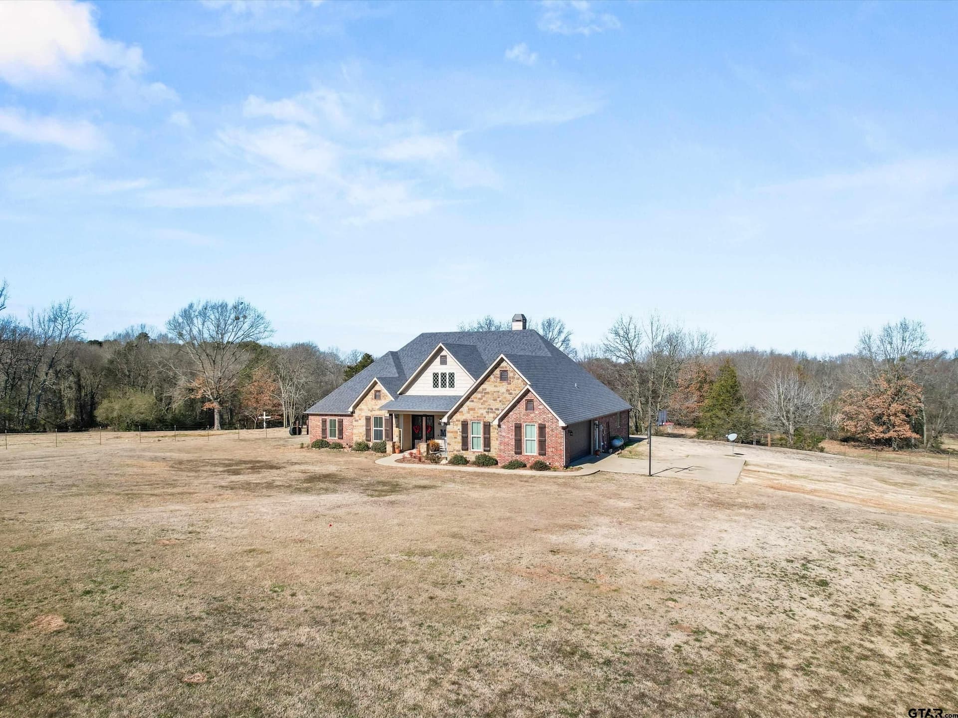 54.87 acres in Upshur County - photo 35