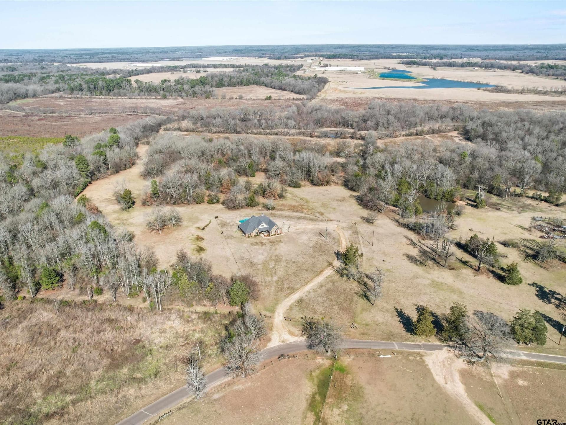 54.87 acres in Upshur County - photo 37