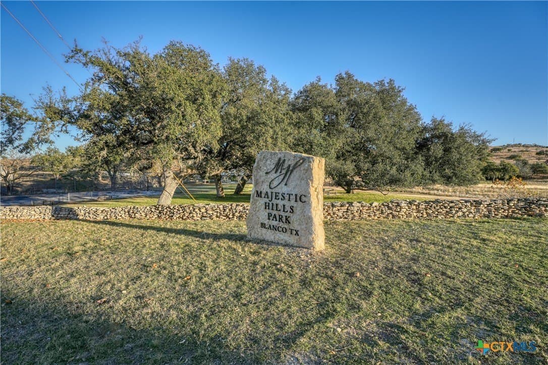 5 acres in Blanco County - photo 24