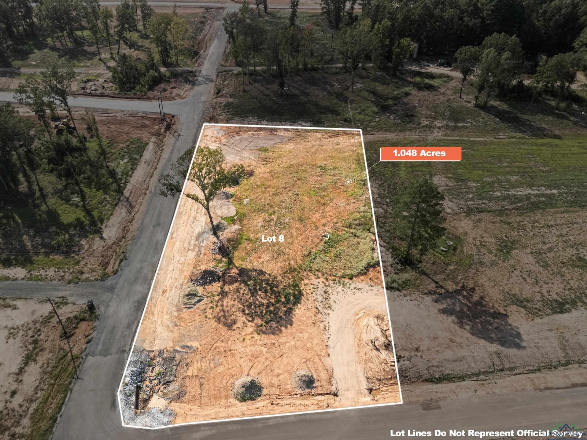 1.47 acres in Gregg County - photo 5
