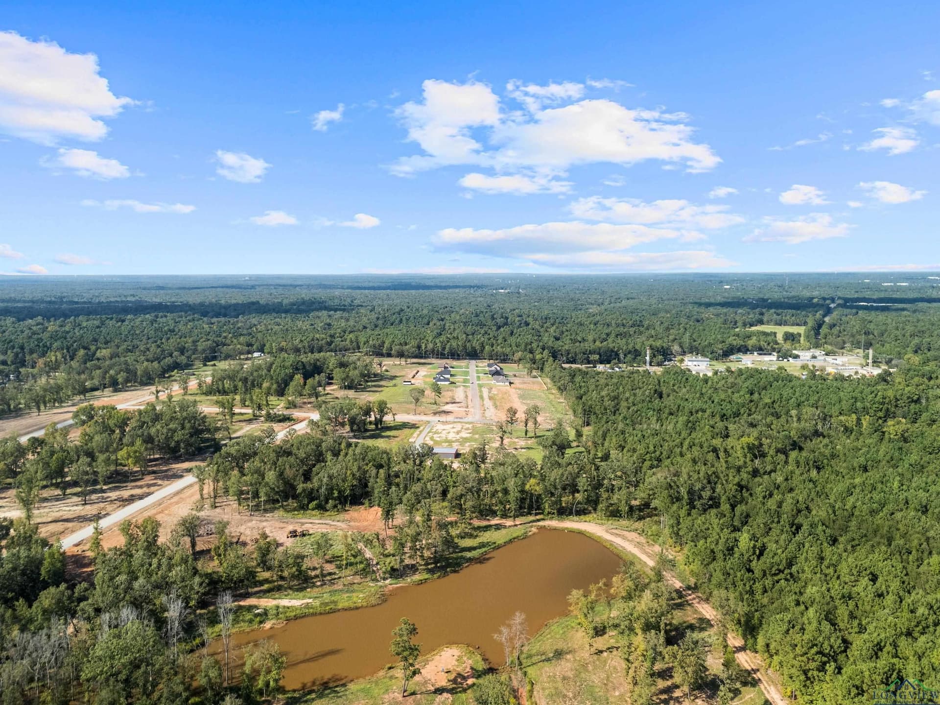 1.47 acres in Gregg County - photo 3