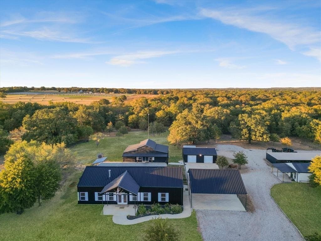 80.64 acres in Parker County - photo 11