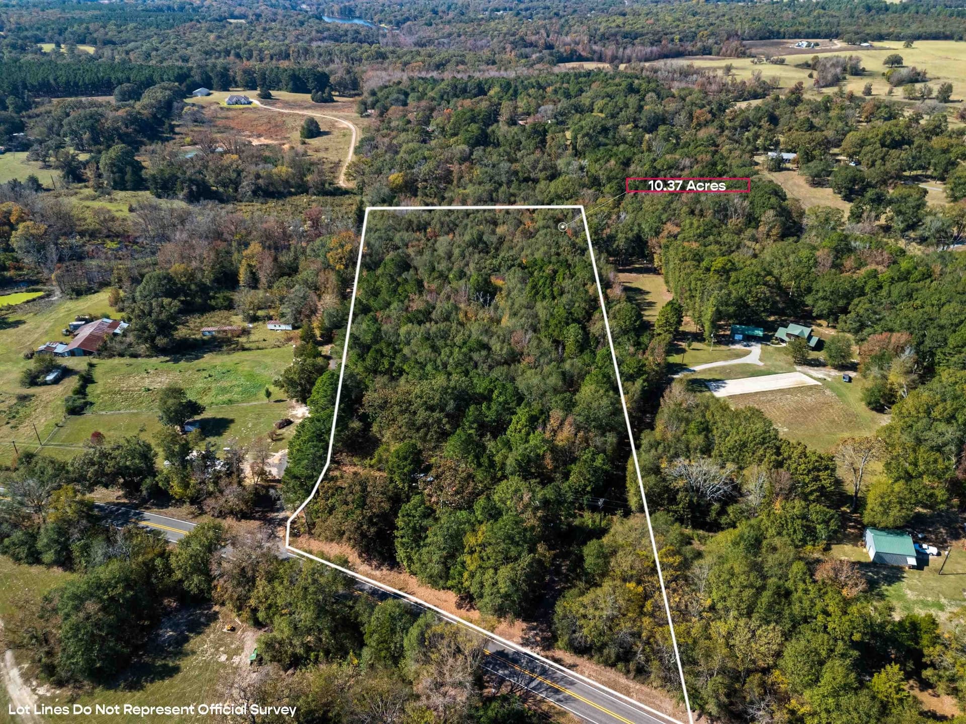 10.37 acres in Texas County - photo 4