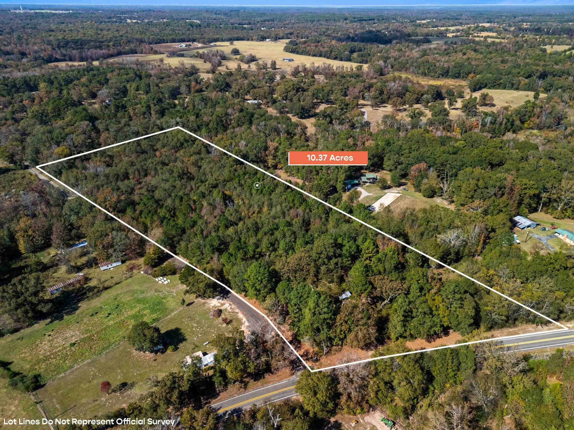 10.37 acres in Texas County - photo 2