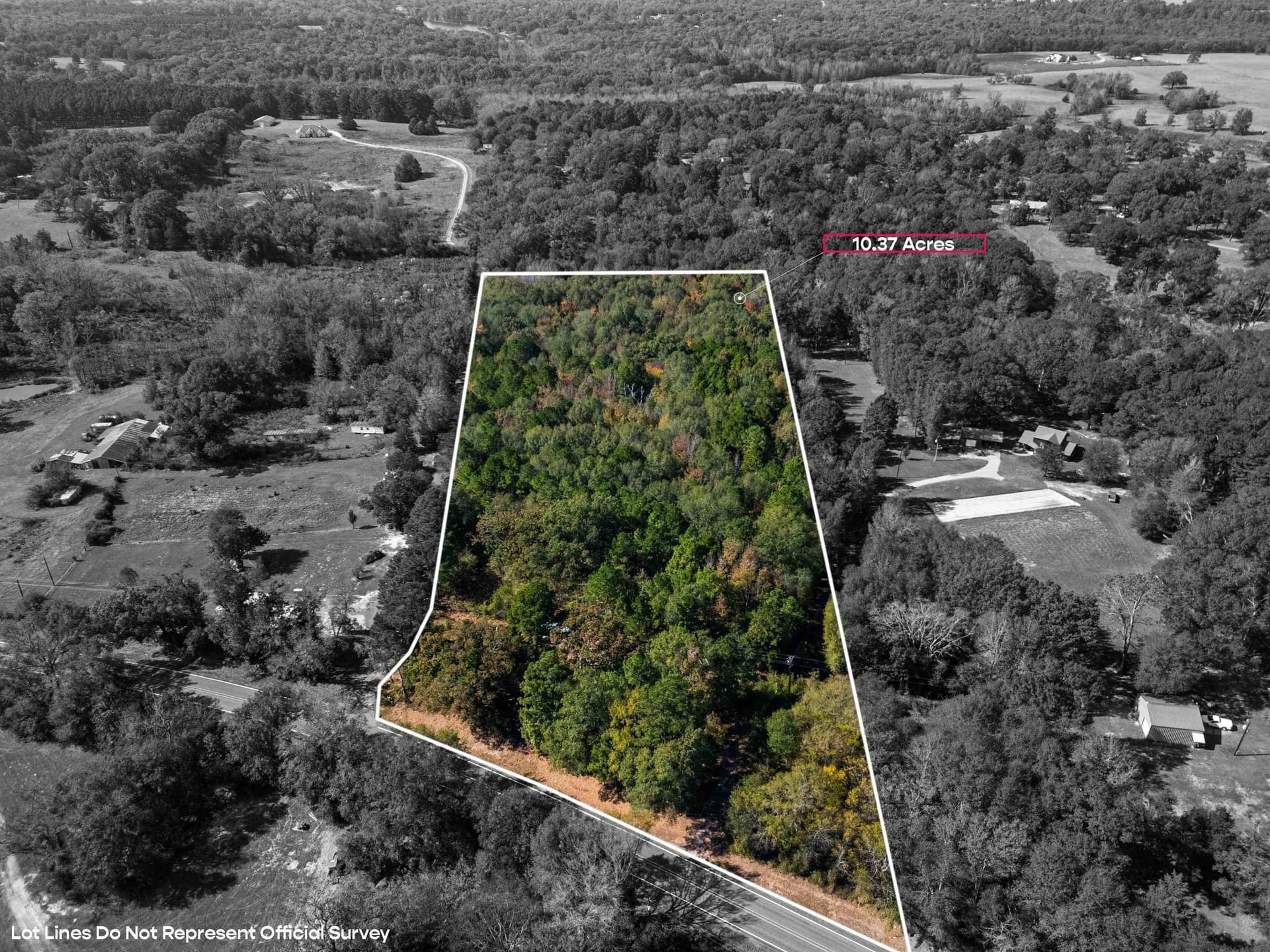 10.37 acres in Texas County - photo 3