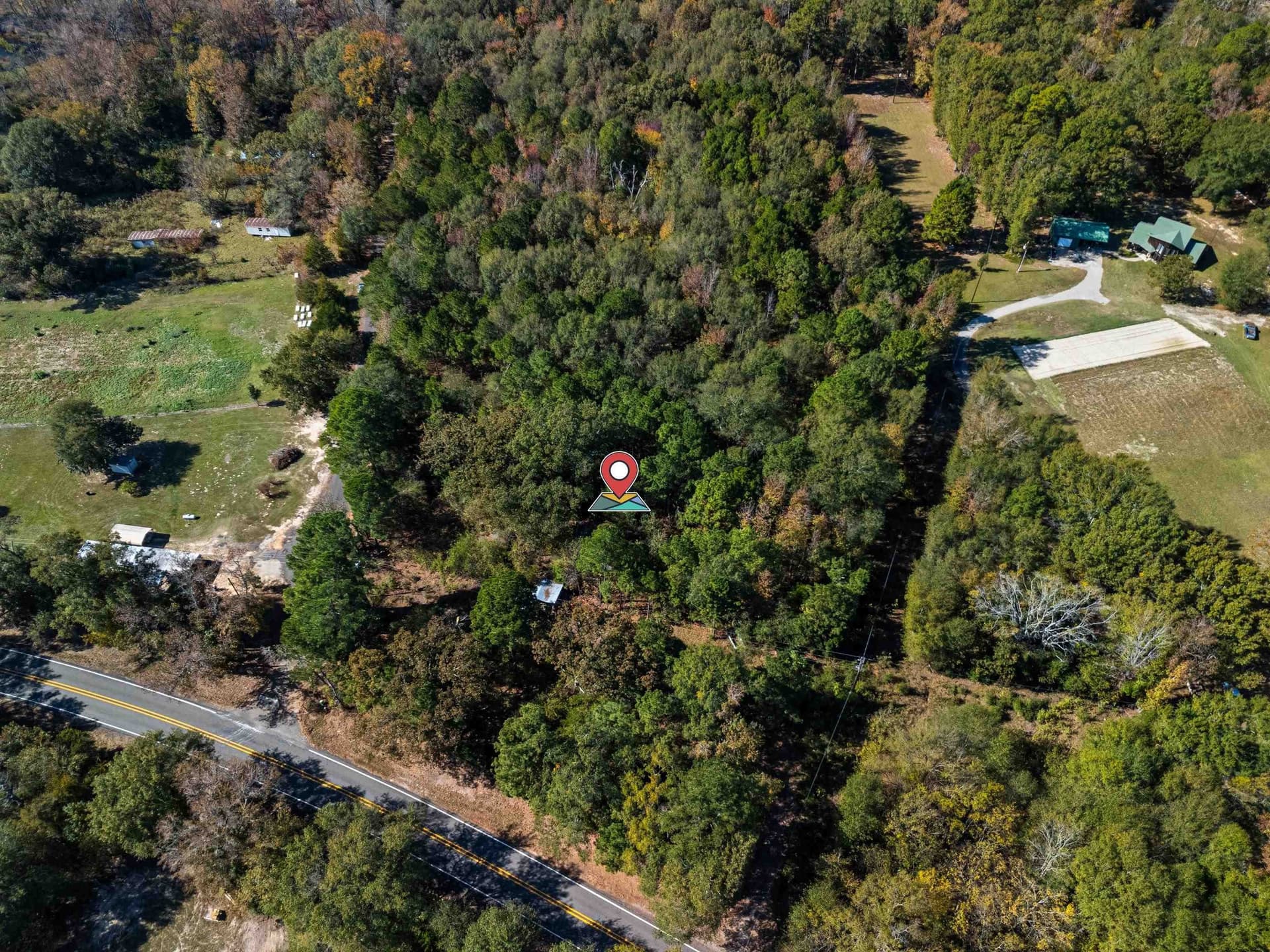 10.37 acres in Texas County - photo 5