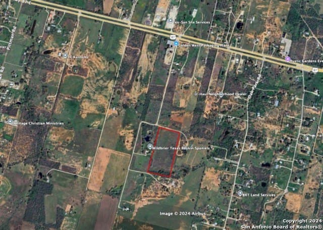 12.72 acres in Bexar County - photo 4