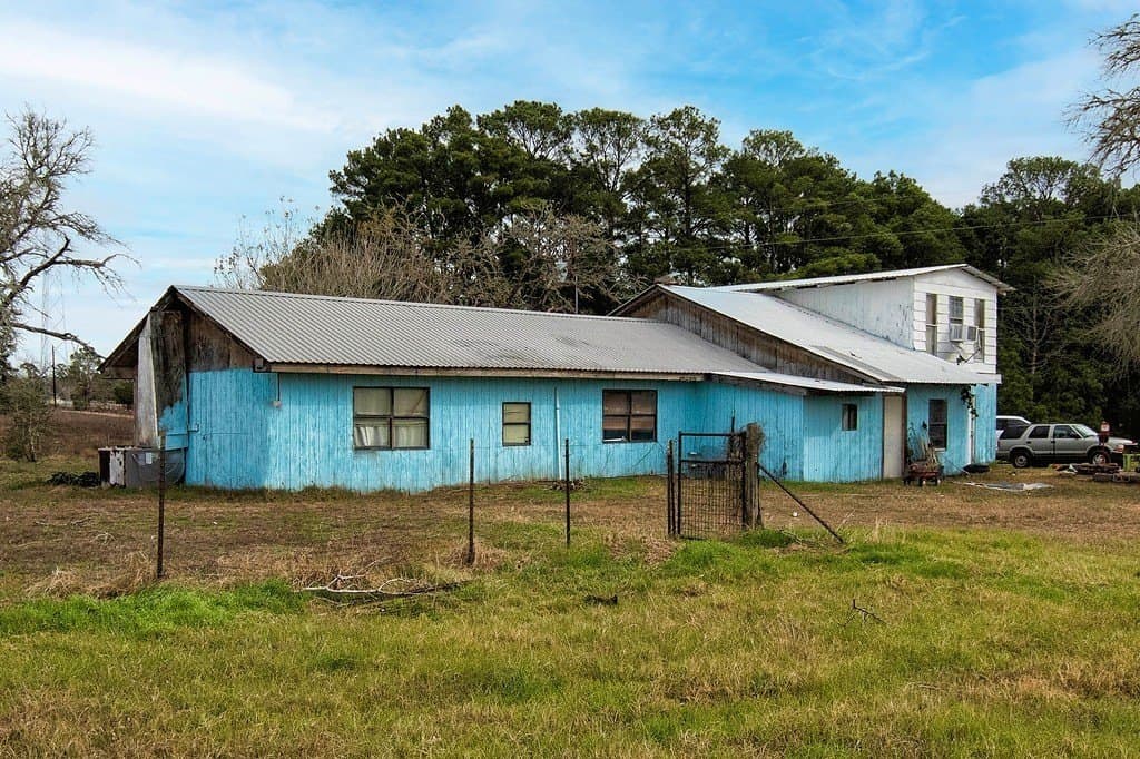 3.16 acres in Fayette County - photo 8