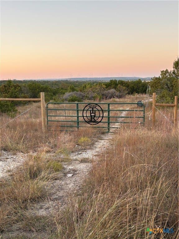 37.76 acres in Lampasas County - photo 4