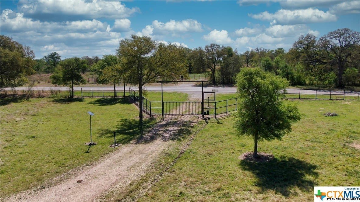 341.85 acres in Guadalupe County - photo 22