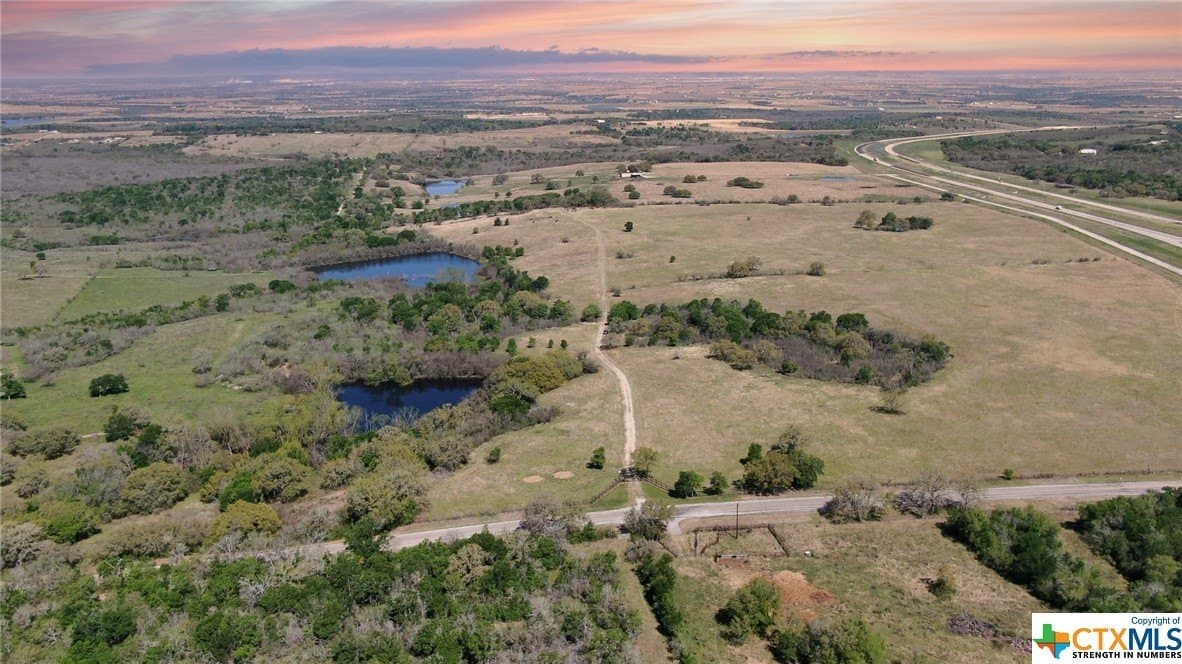 341.85 acres in Guadalupe County - photo 9