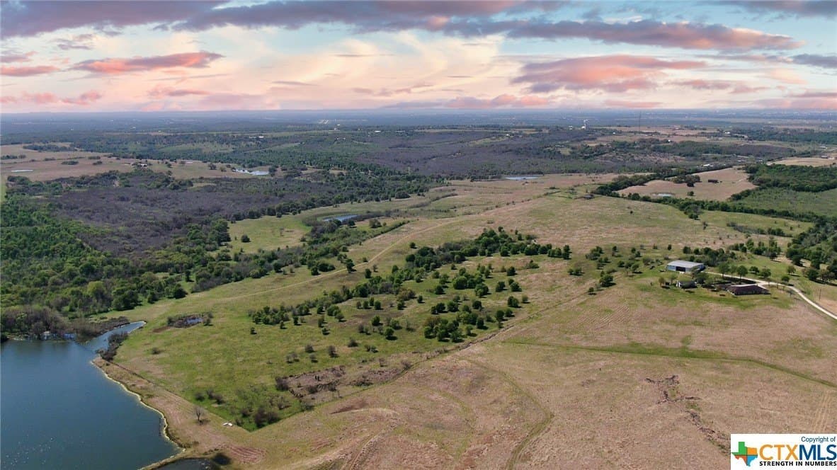 341.85 acres in Guadalupe County - photo 6