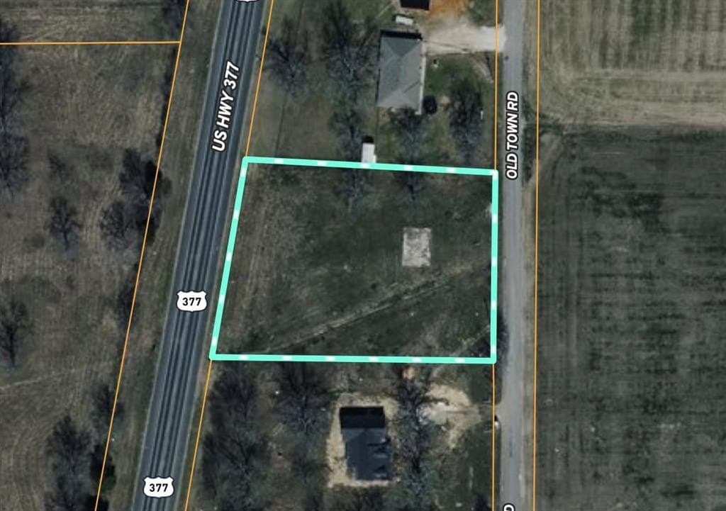 1.06 acres in Grayson County - photo 5